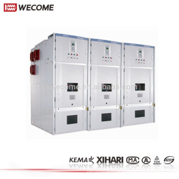 KYN61 HV Metall 35 kv elektrische Schaltanlagen Panel für Leistungsschalter